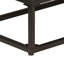 Alkistis Solid Wood Accent Cabinet