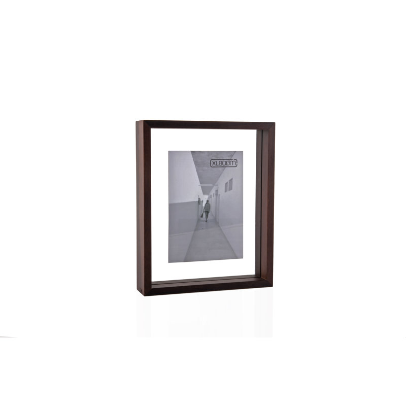 Picture Frame, Cheuk Wood, 11" x  14"
