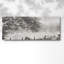 Le matin sur toile-839490612
