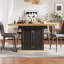 Extendable Dining Table