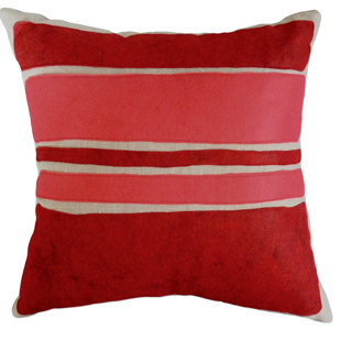 Coussin Applique