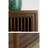 Geometrically Simple Two-Door Accent Cabinet-102786719