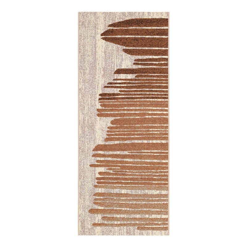 Tapis Vertex Hower, Tapis de couloir 2 pi x 5 pi 1 po