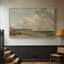 Yarmouth Jetty, 1822 - John Constable, toile tendue avec châssis-552957604-552957631