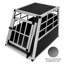 Aubrielle Pet Crate with 1 Door