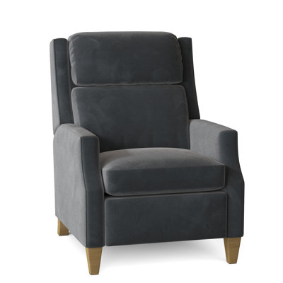 Spyglass 31" Wide Standard Recliner