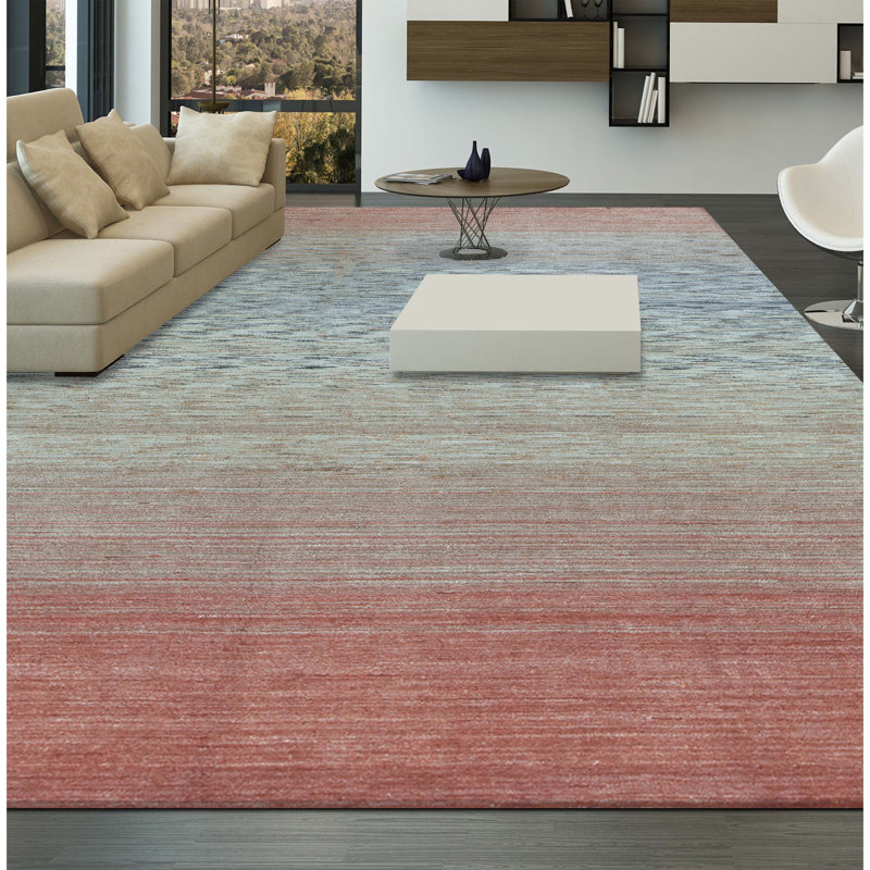 Ombre Area Rug