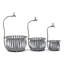 Metal Decorative Basket