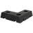 L SHAPED MOLDED BUMPER 4 X 18 X 18