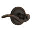 Grandeur Newport Rosette Privacy with Bellagio Lever-1950671142-1993940913-1993940914