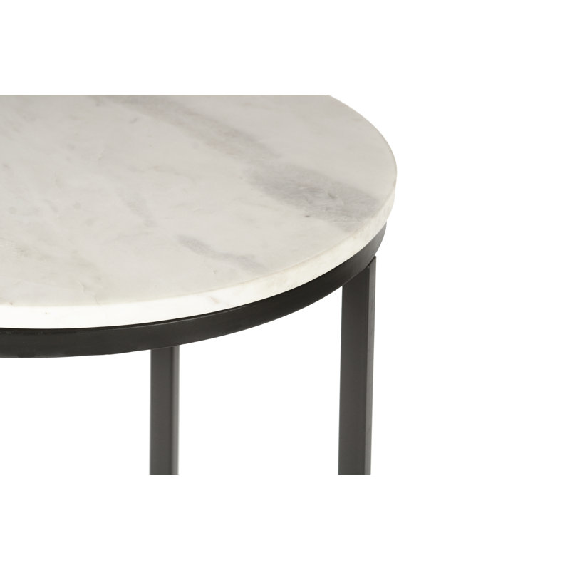 Willis Modern End Table