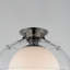 Domain 1 - Light Semi Flush Mount-70567373-70567374