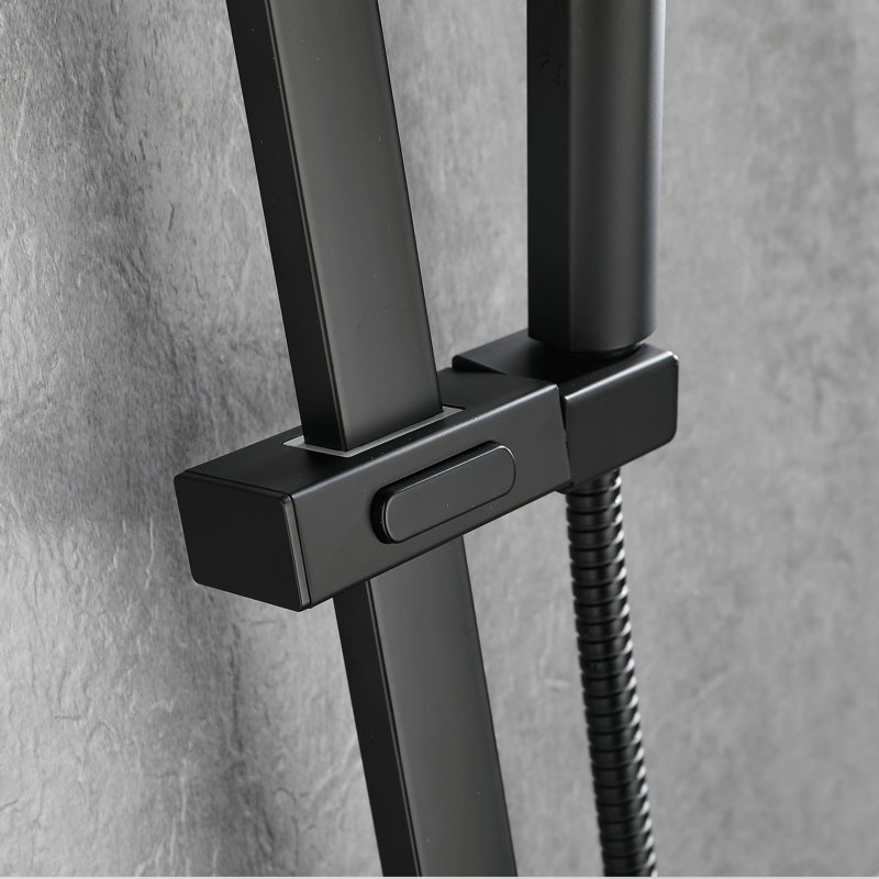 Handheld Shower Head 1.8 GPM GPM