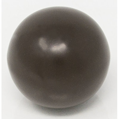 Aaleiyah Ball Lamp Finial