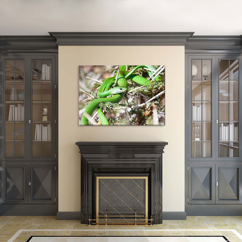Print on Canvas, 100cm H x 150cm W
