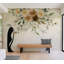 Adhésif mural floral pelez et collez Brayzlee-481352136-481352132