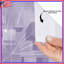 Rideaux de douche flottants extra longs-135926373-135926375
