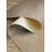 Casau Beige Easy to Clean Kitchen Mat-112500385