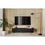 Binnings Unfinished TV Stand for TVs up to 55"-1724268007