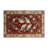 French Brown Indoor and Outdoor Area Rug-1389358288