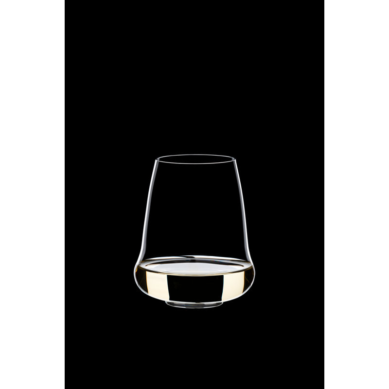 RIEDEL Wings to Fly, verre à vin blanc aromatique / champagne