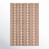 Deva Geometric Indoor / Outdoor Rug