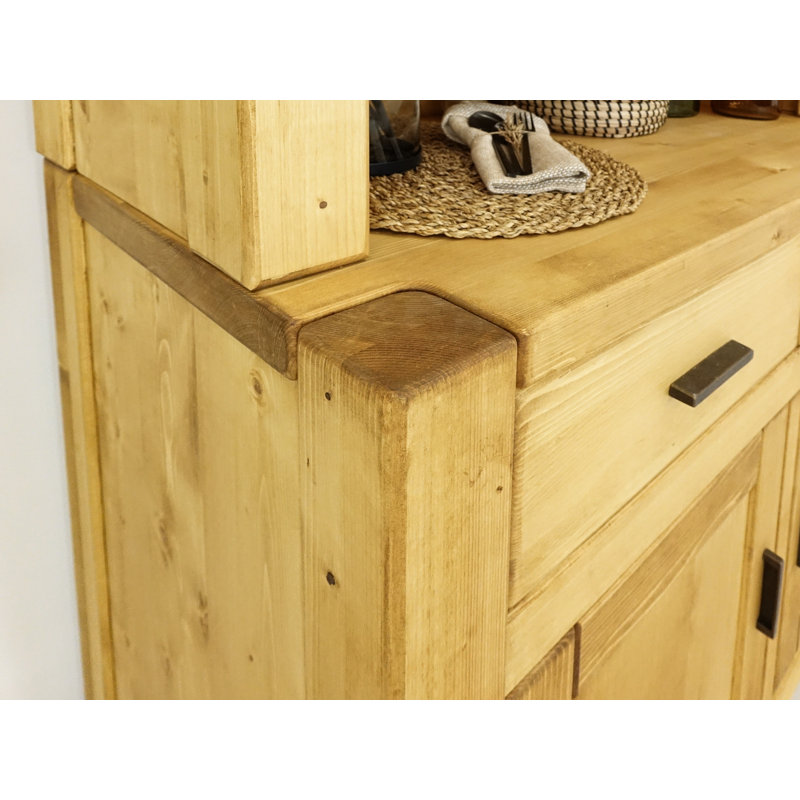 Mcclay Display Cabinet