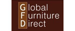 Global Furniture Direct logo