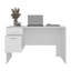 Bureau, 2 tiroirs