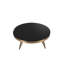 Rocco Glass Coffee Table