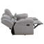 Ensemble de canapé inclinable 2 pièces Sebring