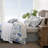 Tommy Bahama Raw Coast Blue Cotton Comforter Set-20620804