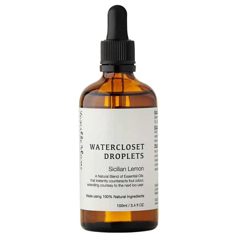 Plant / Floral Oils & Scents