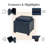 Aracri Upholstered Storage Ottoman-23683710