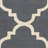 Cannen Cambridge Hand Tufted Wool Geometric Rug-1327355007