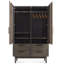 Shale 2 - Door Armoire-94578338