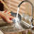 Silicone cooking utensils
