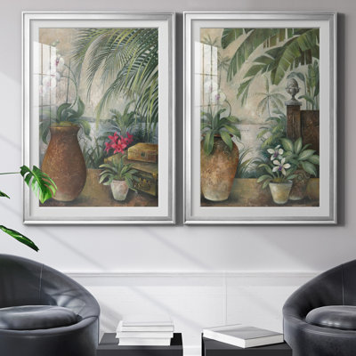 " Elaine Lane " 2 - Pieces