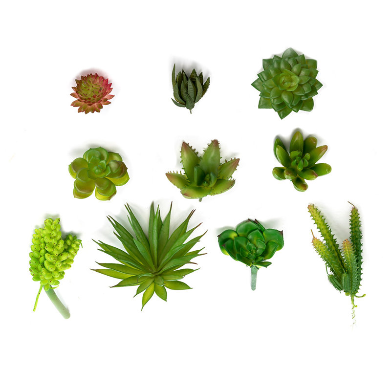 Plantes artificielles