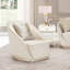 La Rachelle Swivel Chair