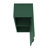 14 In.W X 12 In.D X 30 In.H Wall-Mounted Bath Vanity Side Cabinet In-682444451