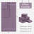 Turkish 100% Cotton Oversized Quick Dry Highly Absorbent Towel Set-101245044-63884993
