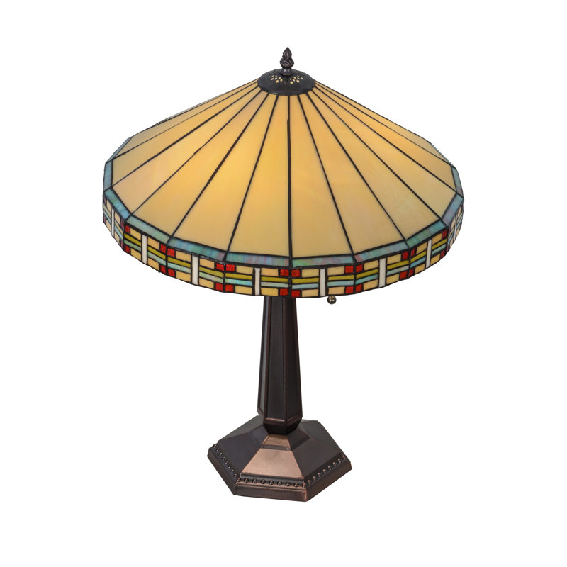 Arizona Table Lamp