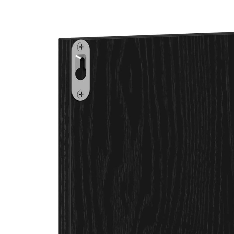 Hall Tree 80cm Wide