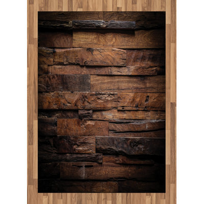 Bethlehem Hand Woven Area Rug