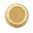 Golden Bee Ceramic Vase- Medium