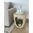 Naya Wicker Sidetable & Endtable, Natural