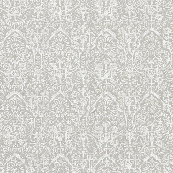 Endless Summer Sarong Fabric, Linen