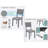 Dining Chairs Set For 4