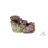 Hargis Outdoor Weather Resistant Rock Fountain